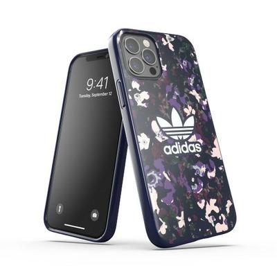 adidas Or Snapcase Graphic Iphone 12 Pro/ 12 Liliowy/Lilac 42376