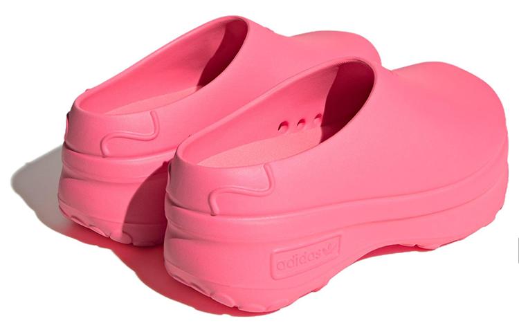 Adifom Stan Smith Mule Wmns Adidas Originals 'Lucid Pink' Women's ID9453