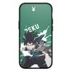 Pouzdro na telefon Bakugou Katsuki My Hero Academia pro iPhone 16 15 Xiaomi Redmi Note 13 12 11 Pro Max X 9 14 XR Samsung Galaxy A16 S24 S23 Plus Huawei OPPO