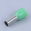 Brass Pre-Insulated Pin Tubular Crimp Terminal