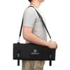 Portable Chef Knife Bag Oxford Durable Professional Kitchen Cleaver Japanese Storage Pocket Carrying Roll Bag Outdoor Organizer