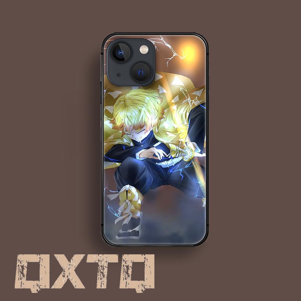 Acquista Custodia per telefono Anime Demon Slayer per Apple Iphone 14