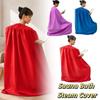 Whole Body Sauna Blanket Stand Frame Steam Bath Tent Fumigation Garment  Body Sweating