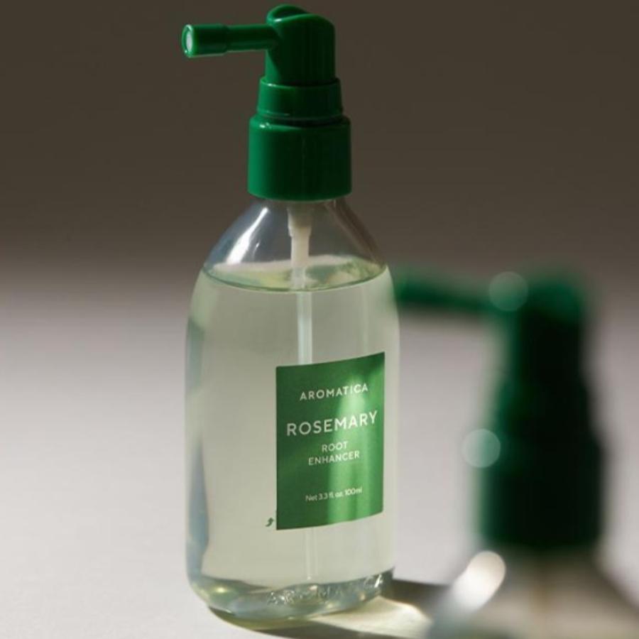 AROMATICA Rosemary Root Enhancer Scalp Tonic 100ml