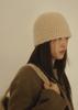 Andobaihaendeu Hiver Hat Ivory