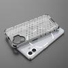 For Nothing Phone (2) Case Luxury Transparent Shockproof Armor Phone Cases For No Thing Phone2 NothingPhone 2 Hard PC Back Cover