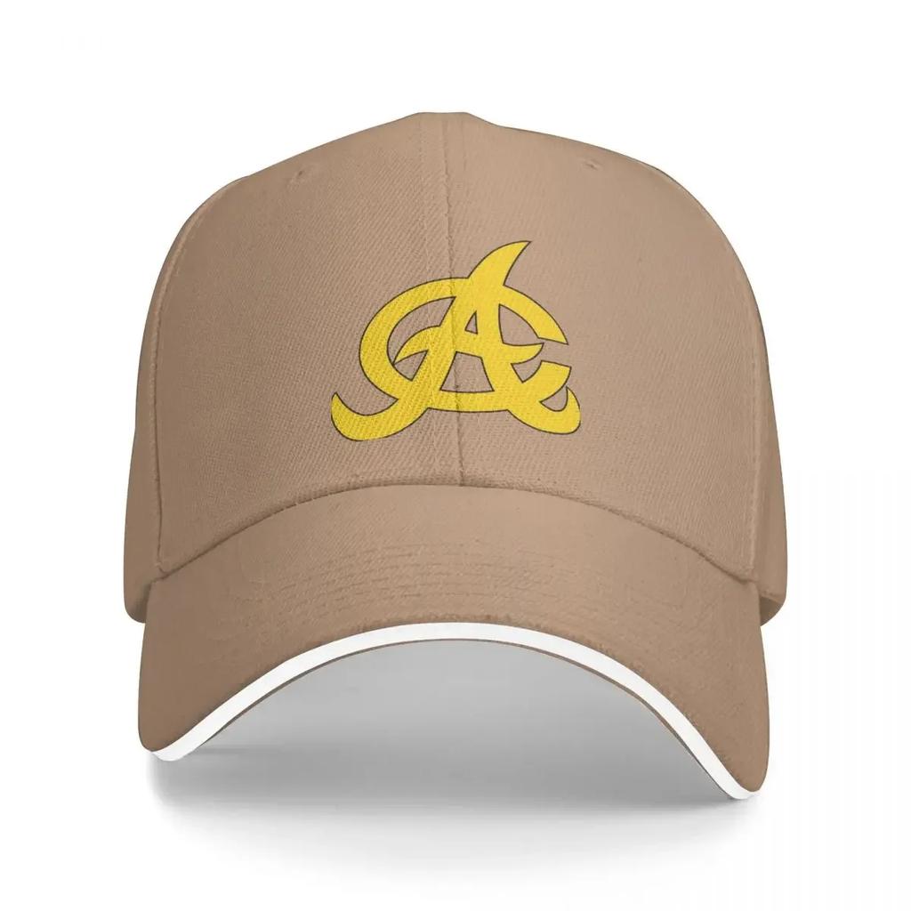 Aguilas Cibaenas Dominican Baseball Team Cap Fashion Casual Baseball Caps Adjustable Hat Hip Hop Summer Unisex Baseball Hats