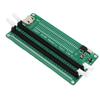Tester paměti DDR4 Stolní počítač DDR4 Testovací karta Slot Diagnostický analyzátor Testovací karta pro stolní počítač