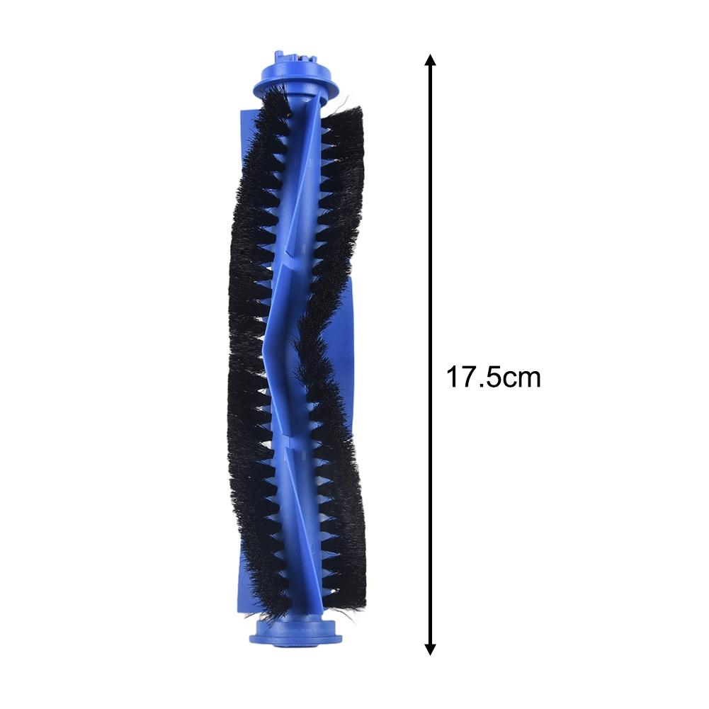 Replacement Brush Kit Set Washable Accessories Brand New