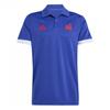 Mens 2026 France FFR Home Shirt