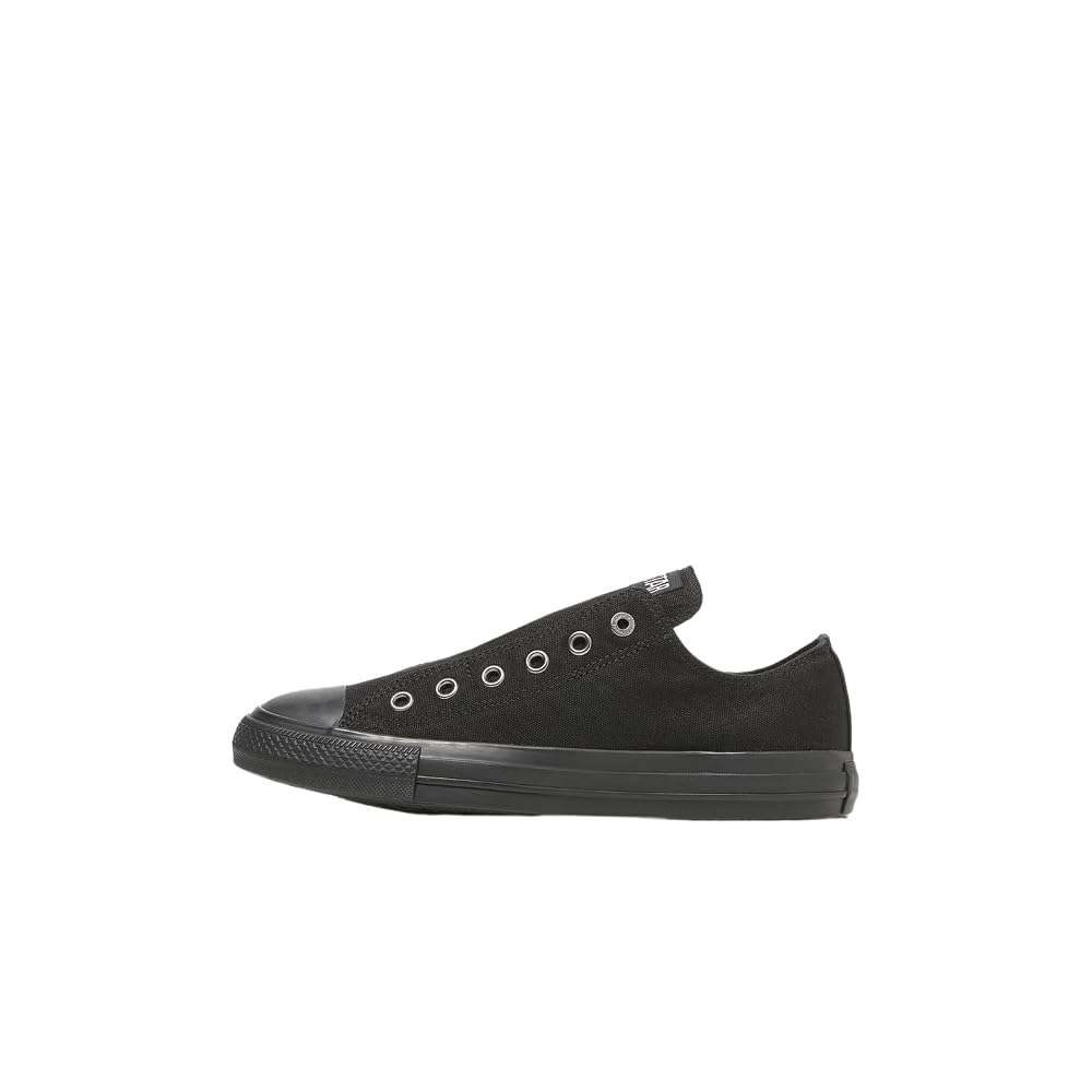 CONVERSE All Star Slip N Oxford Unisex Shoes (Black/Monochrome)