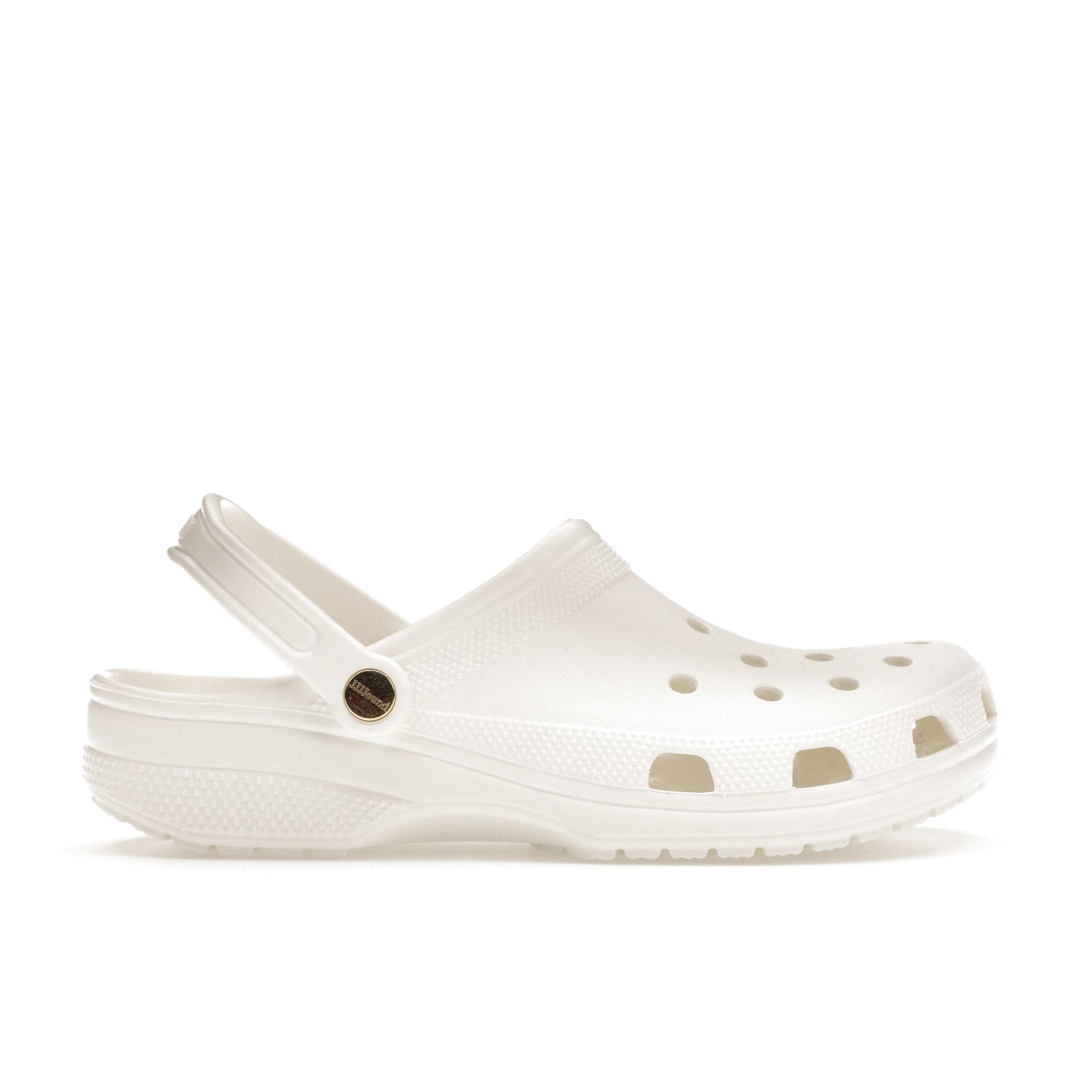 

Crocs Кроссовки JJJJound x Classic Clog White Unisex 208697-100 41-42