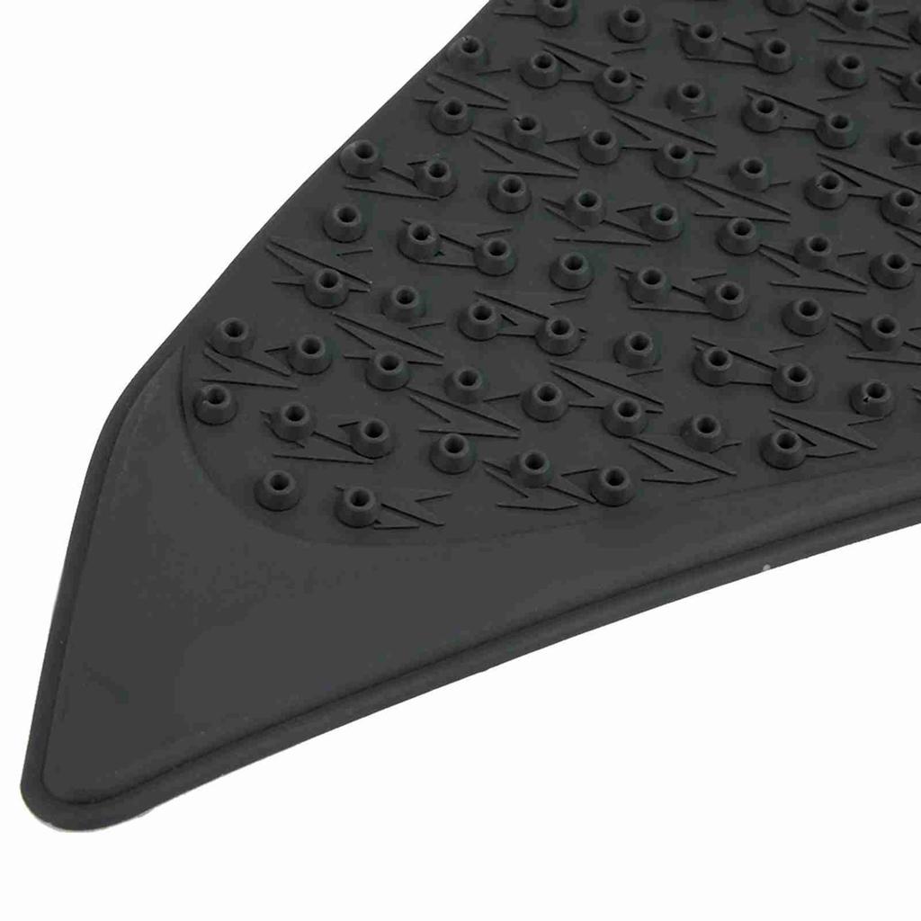 Gas Tank Traction Side Pad Anti Slip Knee Grip Protector Fits for Honda CBR1000RR 2004 2007