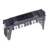 For Dell Poweredge R940 R640 R740 R740Xd R540 R440 Gen14 Server F3F7V 0F3F7V Lff 3.5" Hdd Bay Drive Blank Filler