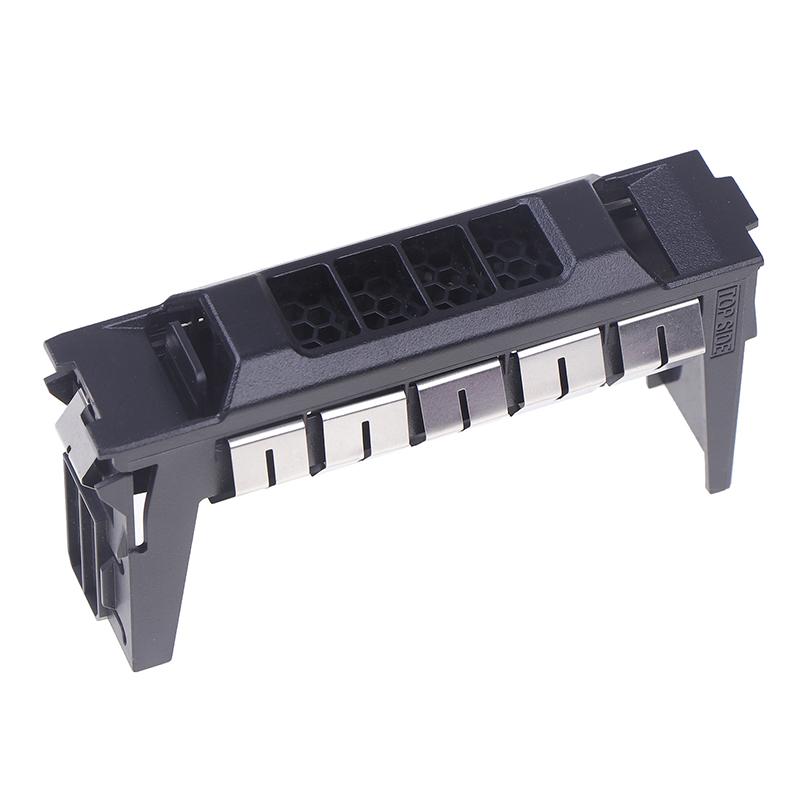 For Dell Poweredge R940 R640 R740 R740Xd R540 R440 Gen14 Server F3F7V 0F3F7V Lff 3.5" Hdd Bay Drive Blank Filler