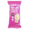 Quest Nutrition, Bake Shop Frosted Cookies, Birthday Cake, 8 Pack, 50g (1.76oz) Each