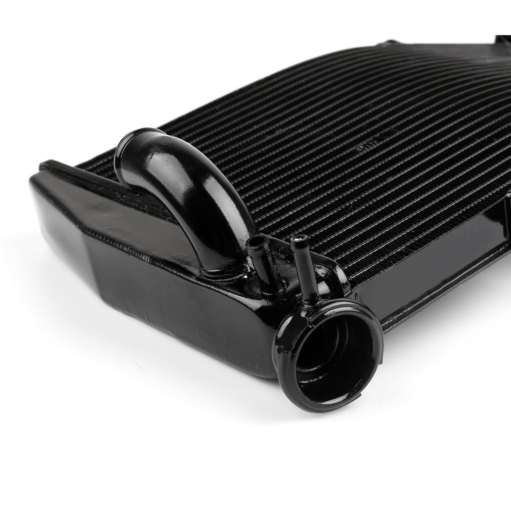 Aluminum Cooler Cooling Radiator For HONDA CBR 900 929RR 2000-2001 CBR900RE 2001