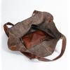 Soft Leather Tote Bags New Fashion Women's Bags Leisure Versatile Korean Style High Capacity Lady European American Shoulder Bag