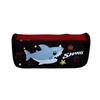Cartoon Shark Pencil Case Large Capacity Stationery Organizer New Stationery Bag  Students