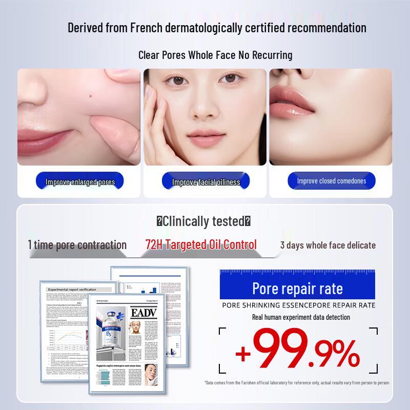 Farisan B5 Pore Refining Essence