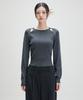MIXXO Bolero-Style Pullover_Miwkag436T