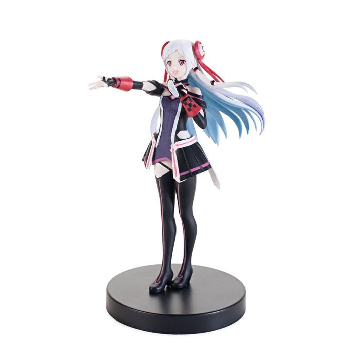 Furyu Sword Art Online -Ordinal Scale- Ordinal Scale Special Figure -Yuna-
