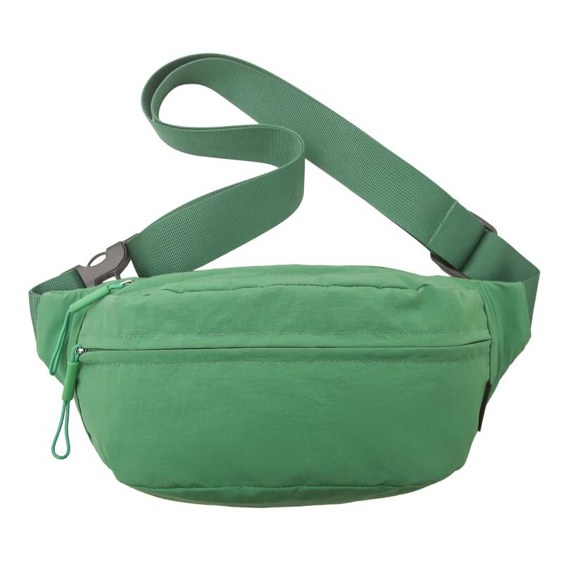 Li Shen Large Capacity Crossbody Bag