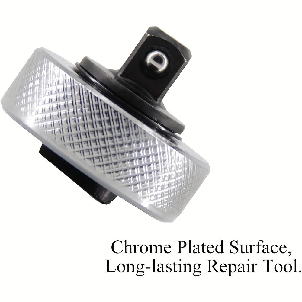 3pcs Finger Ratchet Wrench Set, Multi-function Mini Ratchet Wrench Service Hand Tool Carbon Steel Reversible Thumb Wheel Ratchet Wrench