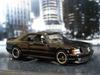 Hot Wheels Basic Car 560 SEC AMG Hot '89 Mercedes-Benz HNK15