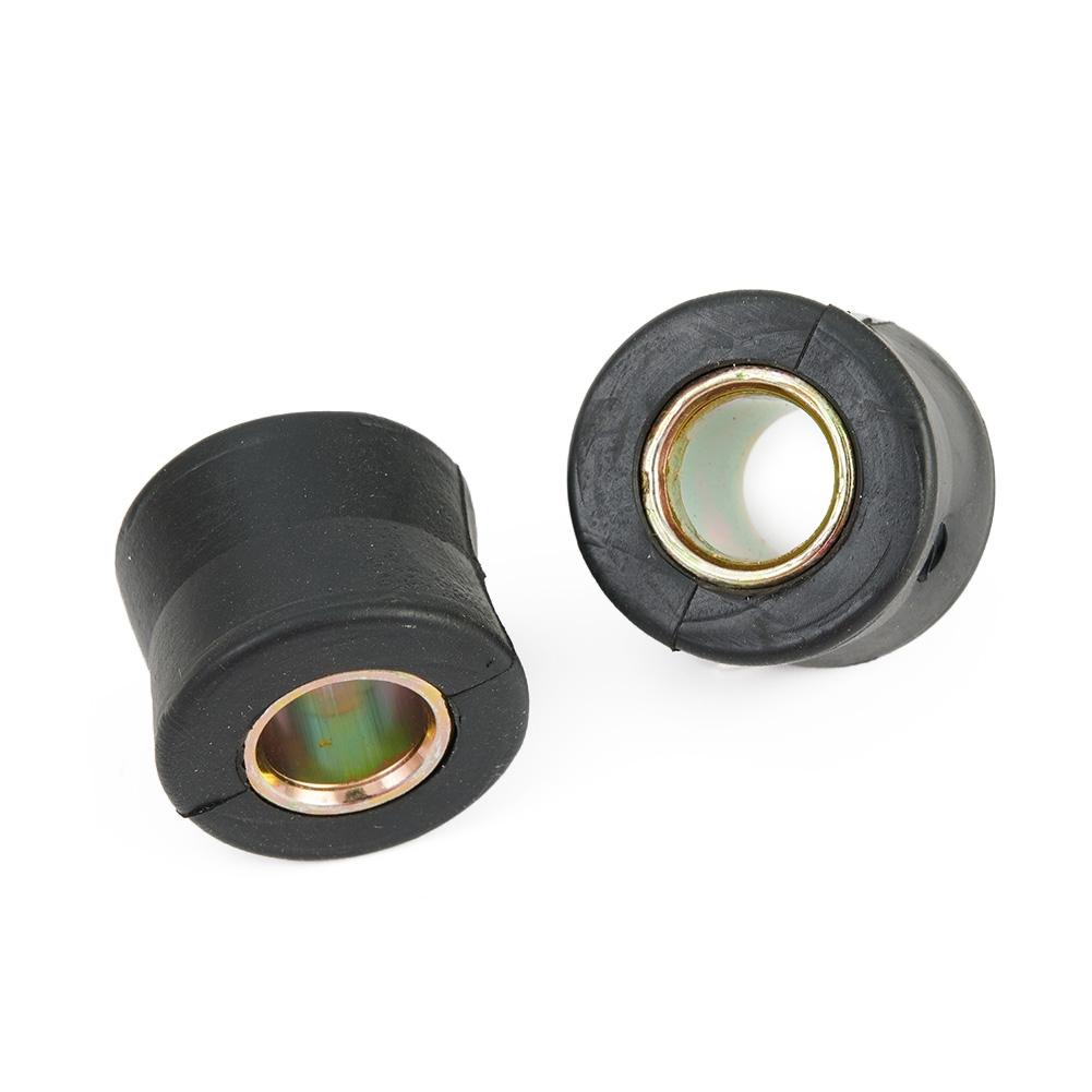 Boccola Ammortizzatore 10mm Accessori Nero Altezza 20mm