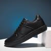 Board shoes men's summer new versatile men's sports casual shoes waterproof and wear-resistant student couple trend white shoes women