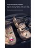 K Series Dual-Port Bluetooth Car Charger with Cable