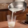 SMVP 316 Non-Coated 14cm Frying Pan