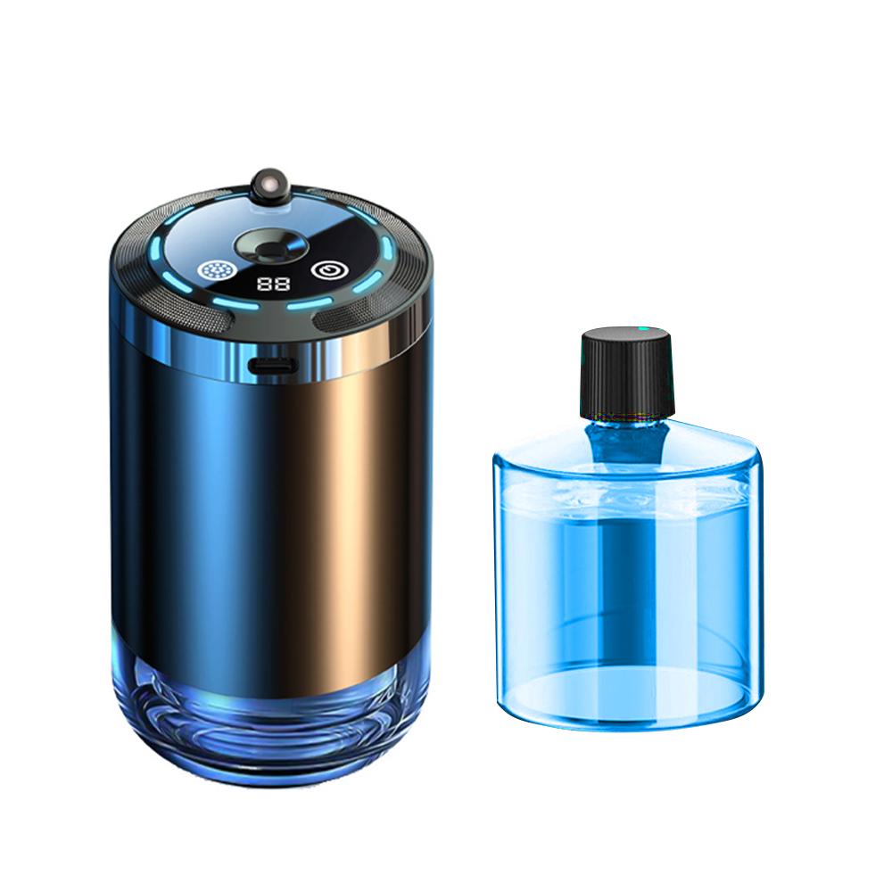 Rechargeable