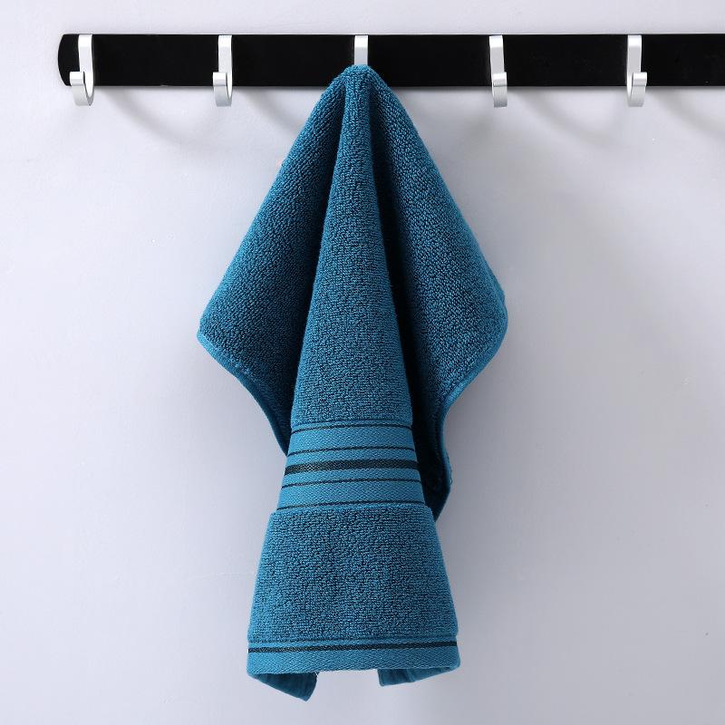 Thickened Household and Hotel-grade Absorbent Hand Towels