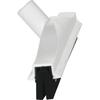 Water draining squeegee Perfect for all types of floor surfaces Vikan Squeegee 77525 (fixed neck)