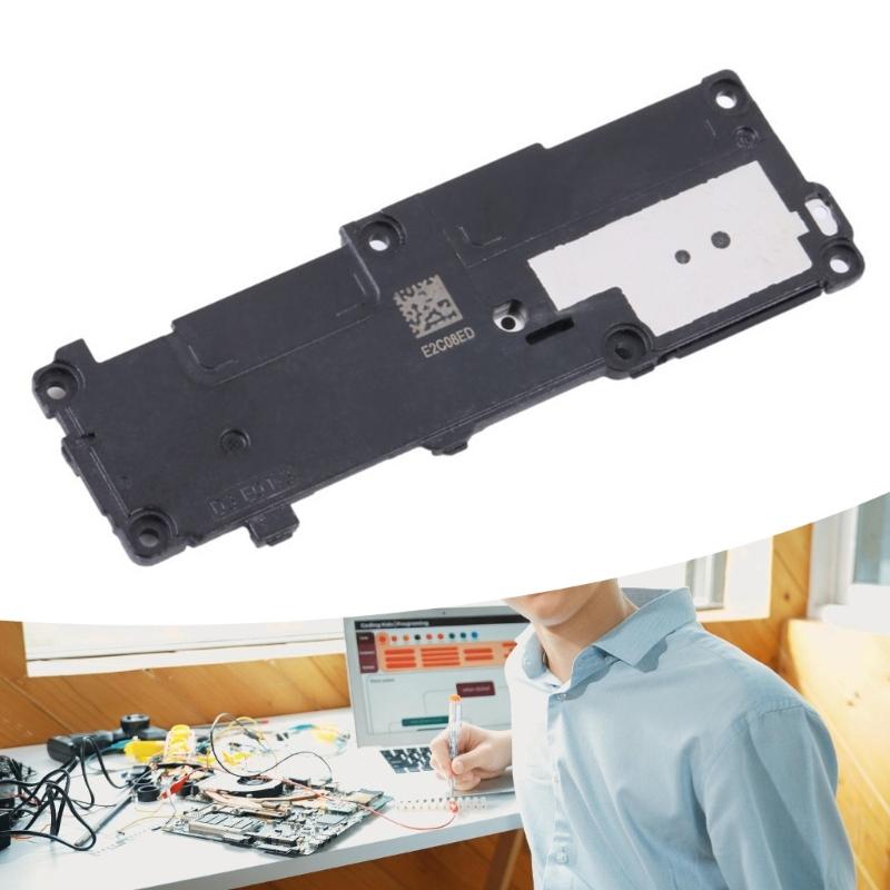 Componente di Ricambio Modulo Altoparlante Smartphone in Plastica Premium Per Modelli S23 Ottimizzato Per un'Uscita Sonora Chiara
