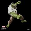 Figurine Hulk de collection de 15 cm, Mavel Legends Series, Inspirée du film Spider-Man: Brand New Day, dès 14 ans