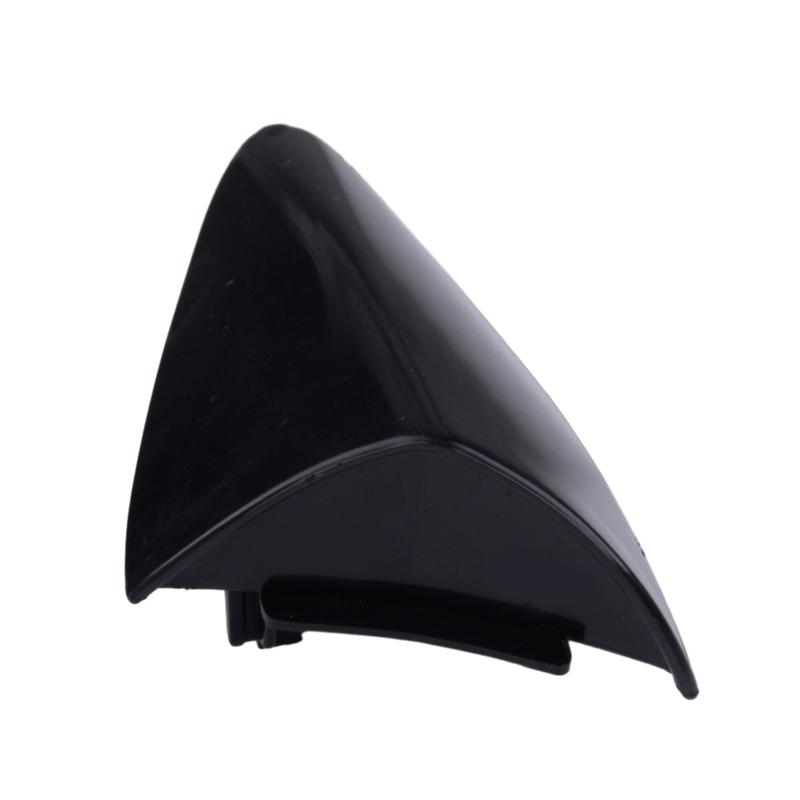 836523X010 Car Rear Left Door Handle Cap Cover Fit for Hyundai Elantra Sedan Coupe 2011 2012 2013 2014 2015