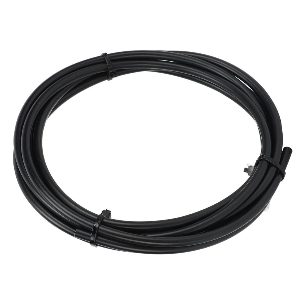 2,5 m Fahrrad Hydraulikscheibenbremsleitung mit 4 BH90 Oliven-Verbindungssets Fahrrad Öl Scheibenbremskabel für M315