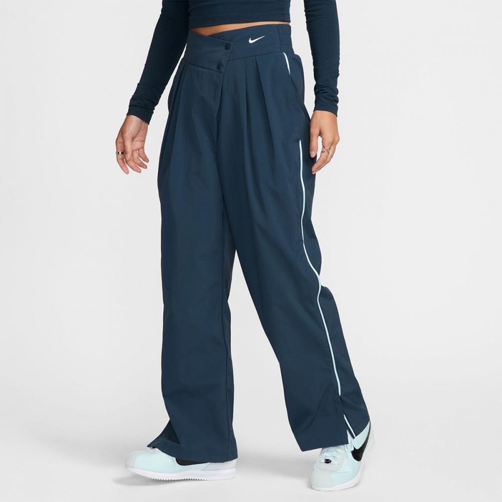 

Nike Women S Nike SportSwear Collection aSymmetric trouSerS Otg Fv7542 478 65