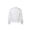 adidas Jacken Herren Weiß Baseballkragen Moderat Andere GH4803
