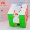 Bucubke QY Tornado V3 M 3x3 Magnetic Magic Cube Puzzle Stickerless Magic Cube Tornado V3 M 3x3x3 Magnetic Magic Cube Magnetic Speed Cube Toy (2022