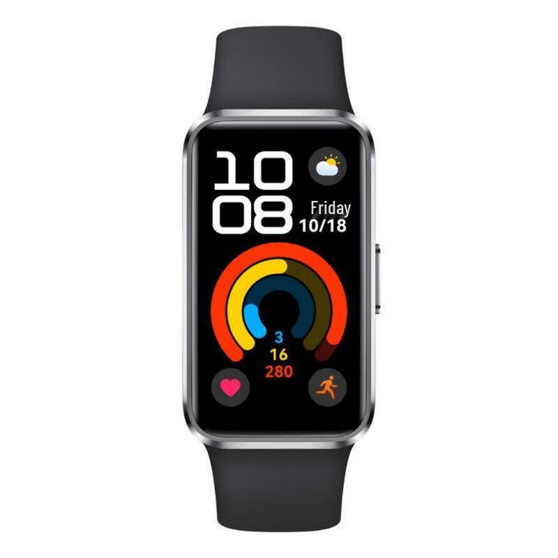Huawei Band 10 NFC Smart Band (CN version)