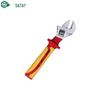 SATA VDE Insulated Adjustable Wrench