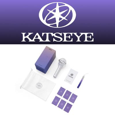 Bastão de Luz Oficial KATSEYE