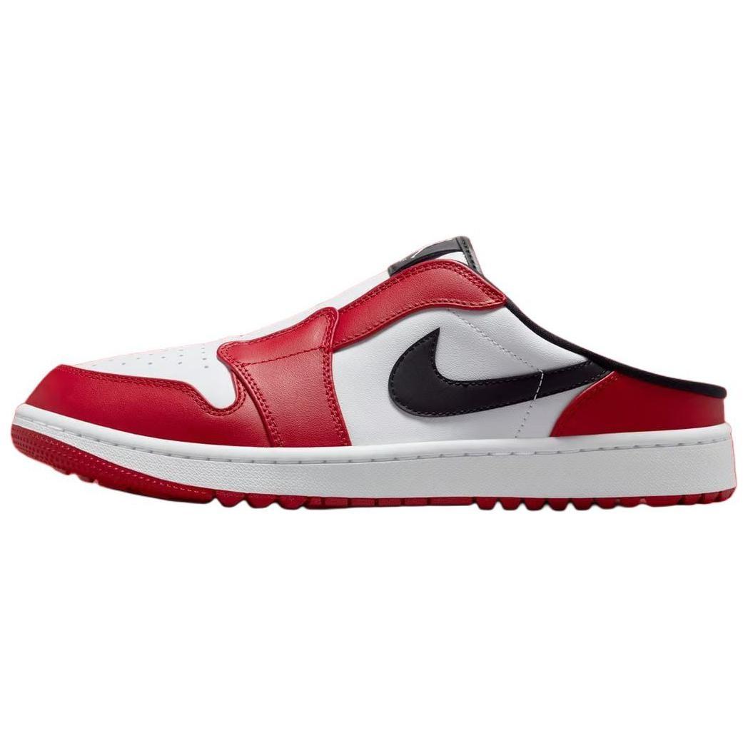 Air Jordan 1 Mule Golf  Chicago  Men s FJ1214-101 EU 42.5