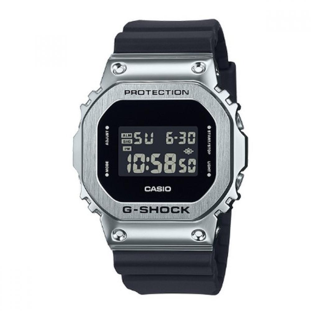 G Shock Gm 5600u 1dr Single option