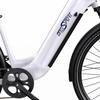 City Electric Bike ONESPORT 27.5" 250W Motor 36V 22.5AH Max Range 140Km Load 120Kg OT05 Pro
