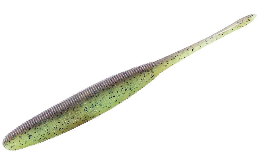 OSP Soft Lure Dolive Stick 3.5 Inches TW-107 (5589)